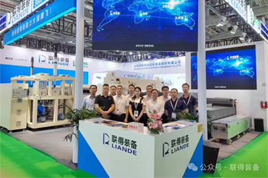 精彩“異”面｜SNEC 2025，“深圳聯鵬”“鈣鈦礦涂布機+VCD+HP”引關注